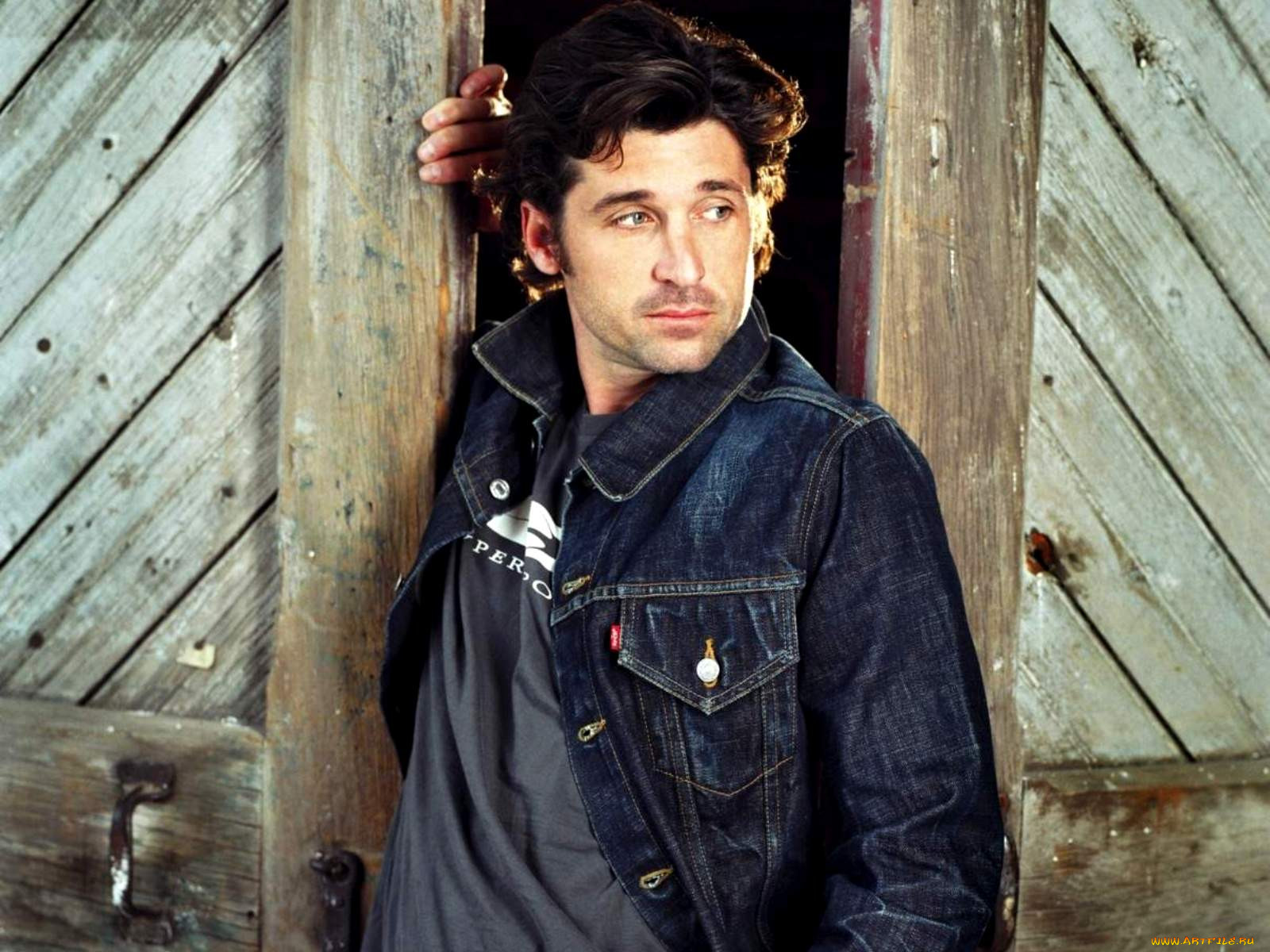 patrick, dempsey, , , 